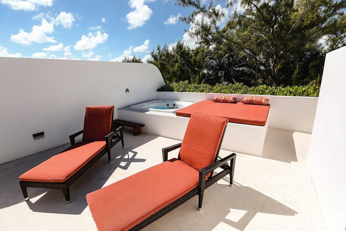 The Beach Tulum Hotel Exterior foto